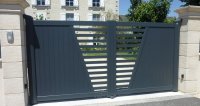 Notre société de clôture et de portail à Saint-Mary-le-Plain